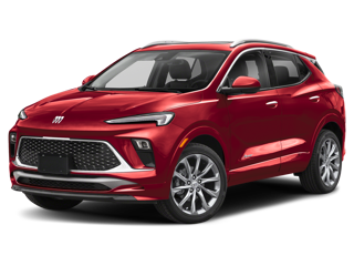 Buick Encore GX - Bob McCosh Chevrolet Buick GMC in Columbia MO