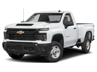 Chevrolet Silverado HD - Bob McCosh Chevrolet Buick GMC in Columbia MO