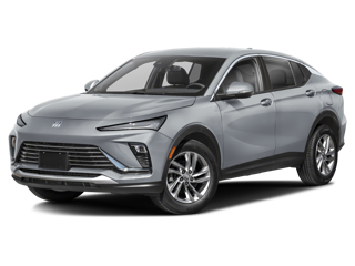 Buick Envista - Bob McCosh Chevrolet Buick GMC in Columbia MO