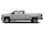 2015 Chevrolet Silverado 3500 HD LTZ