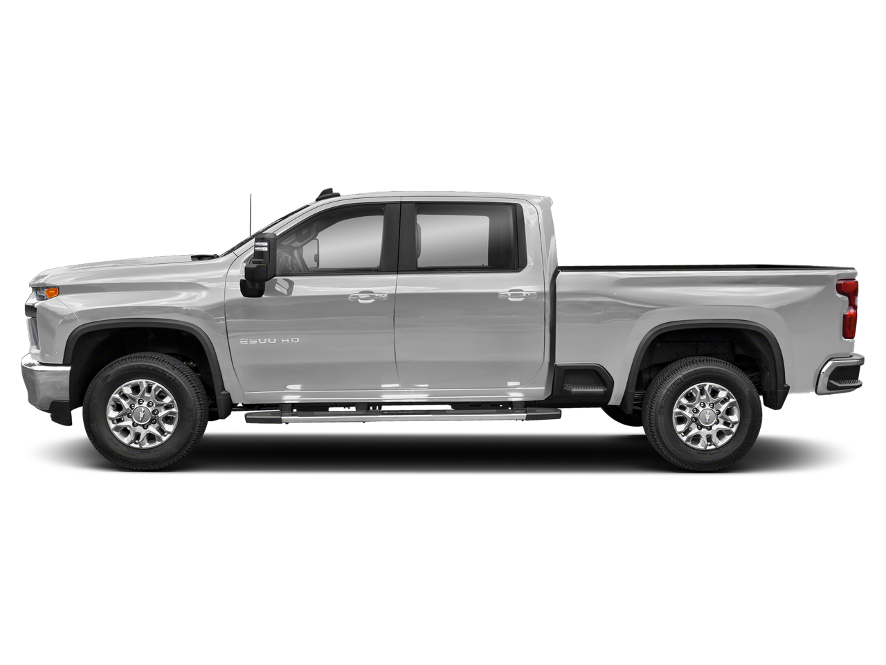 2020 Chevrolet Silverado 2500 HD LT