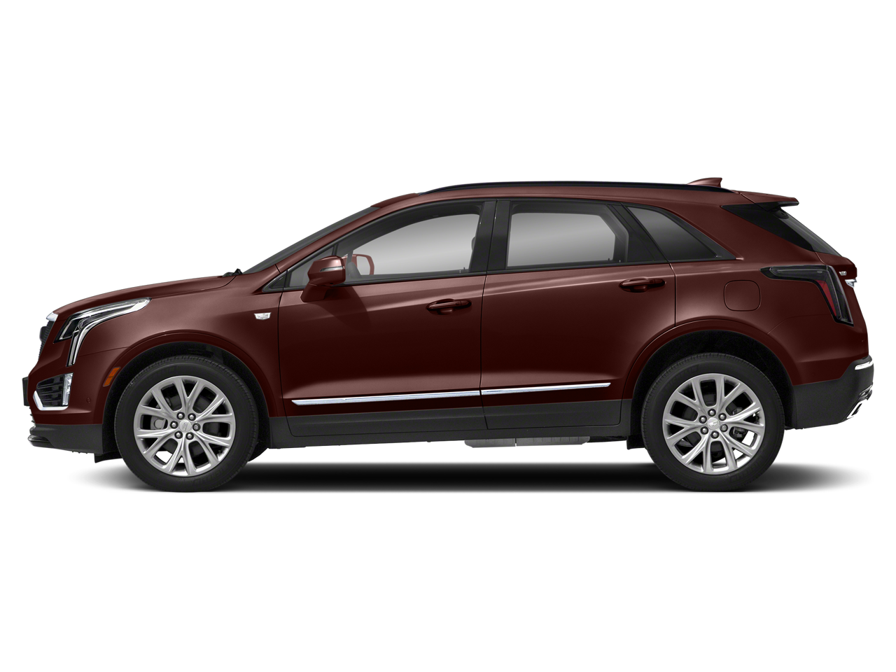 2022 Cadillac XT5 Sport