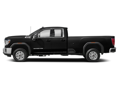 2022 GMC Sierra 2500 HD SLE