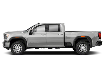 2022 GMC Sierra 2500 HD SLT