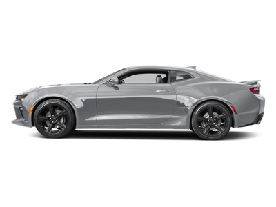 2016 Chevrolet Camaro 2SS