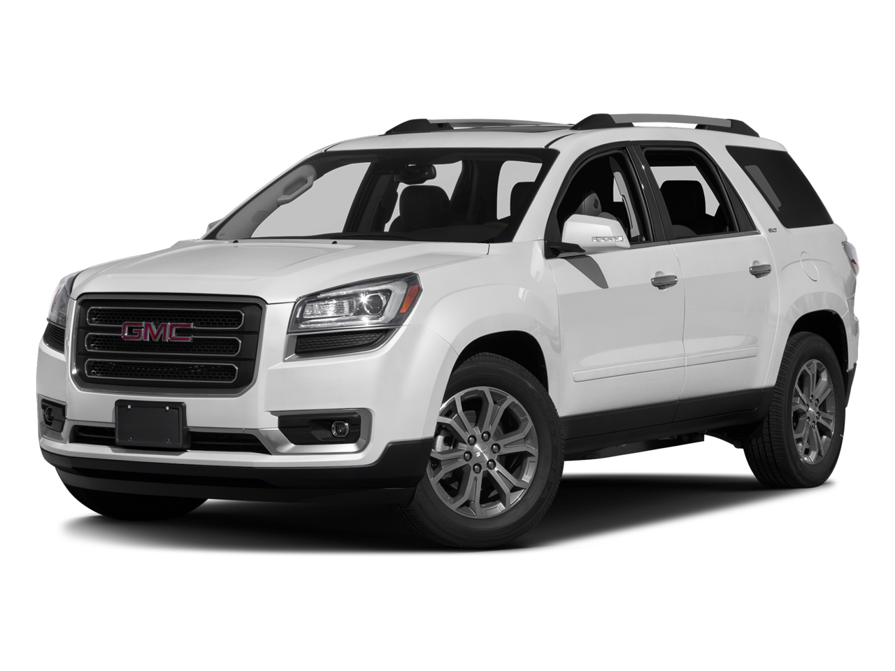 2017 GMC Acadia AWD's photo