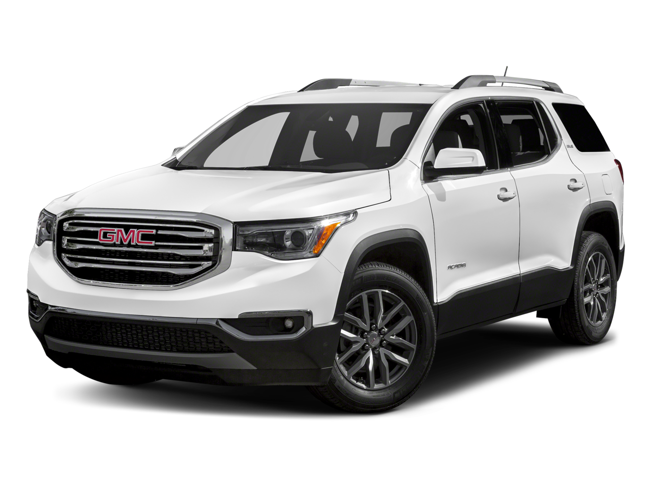 2018 GMC Acadia SLE-2 FWD's photo