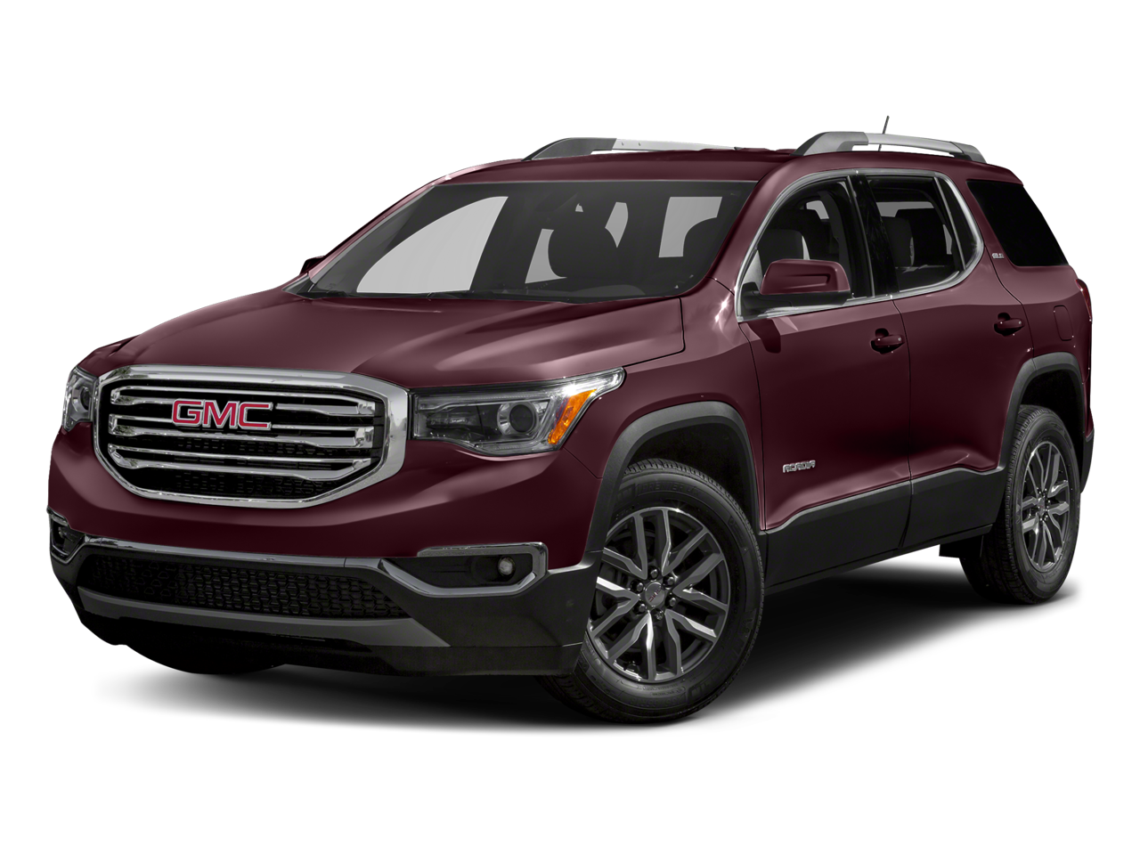 2018 GMC Acadia SLE-2 FWD's photo