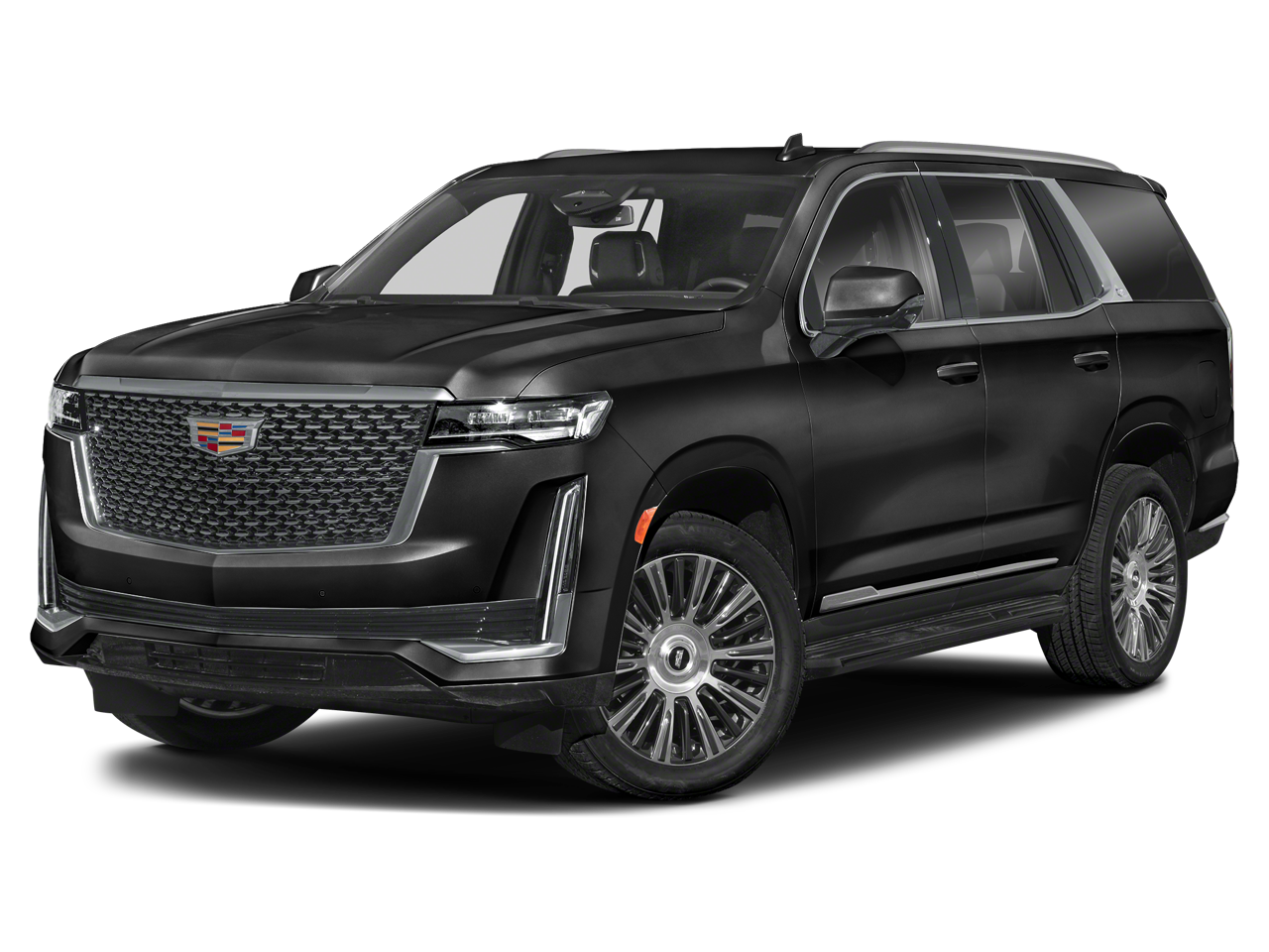 2022 Cadillac Escalade 4WD Premium Luxury's photo