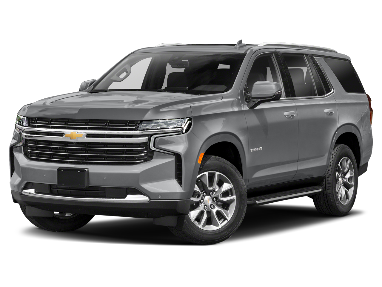 2023 Chevrolet Tahoe 4WD LT