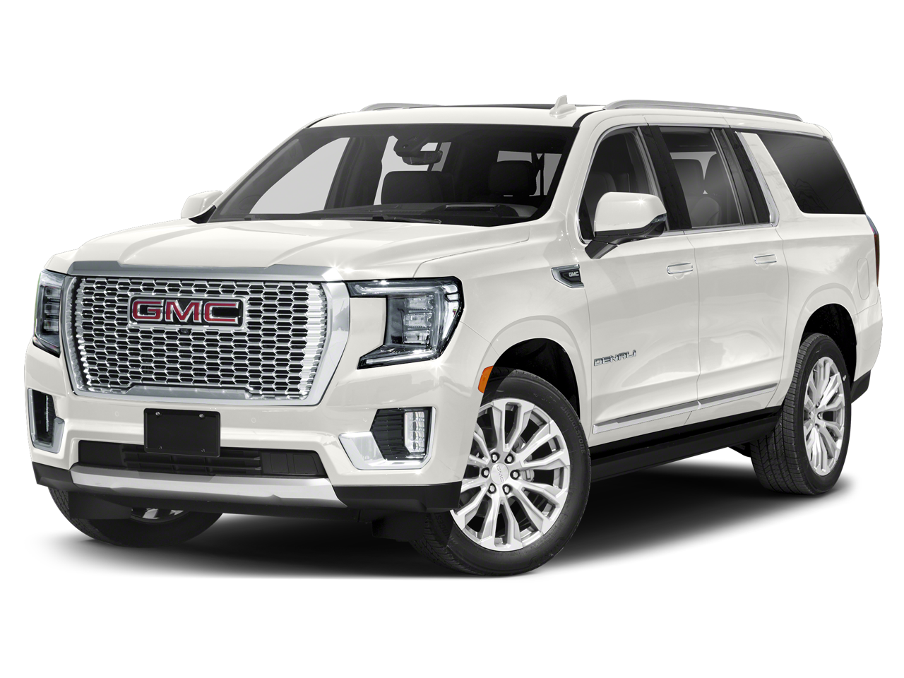 2023 GMC Yukon XL 4WD 4dr Denali Ultimate