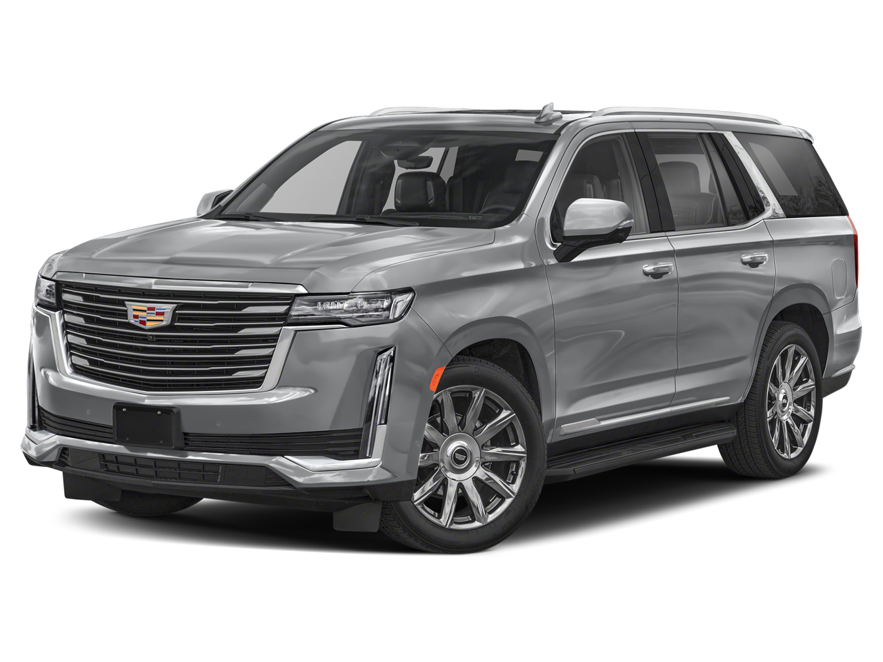 2024 Cadillac Escalade Premium Luxury Platinum