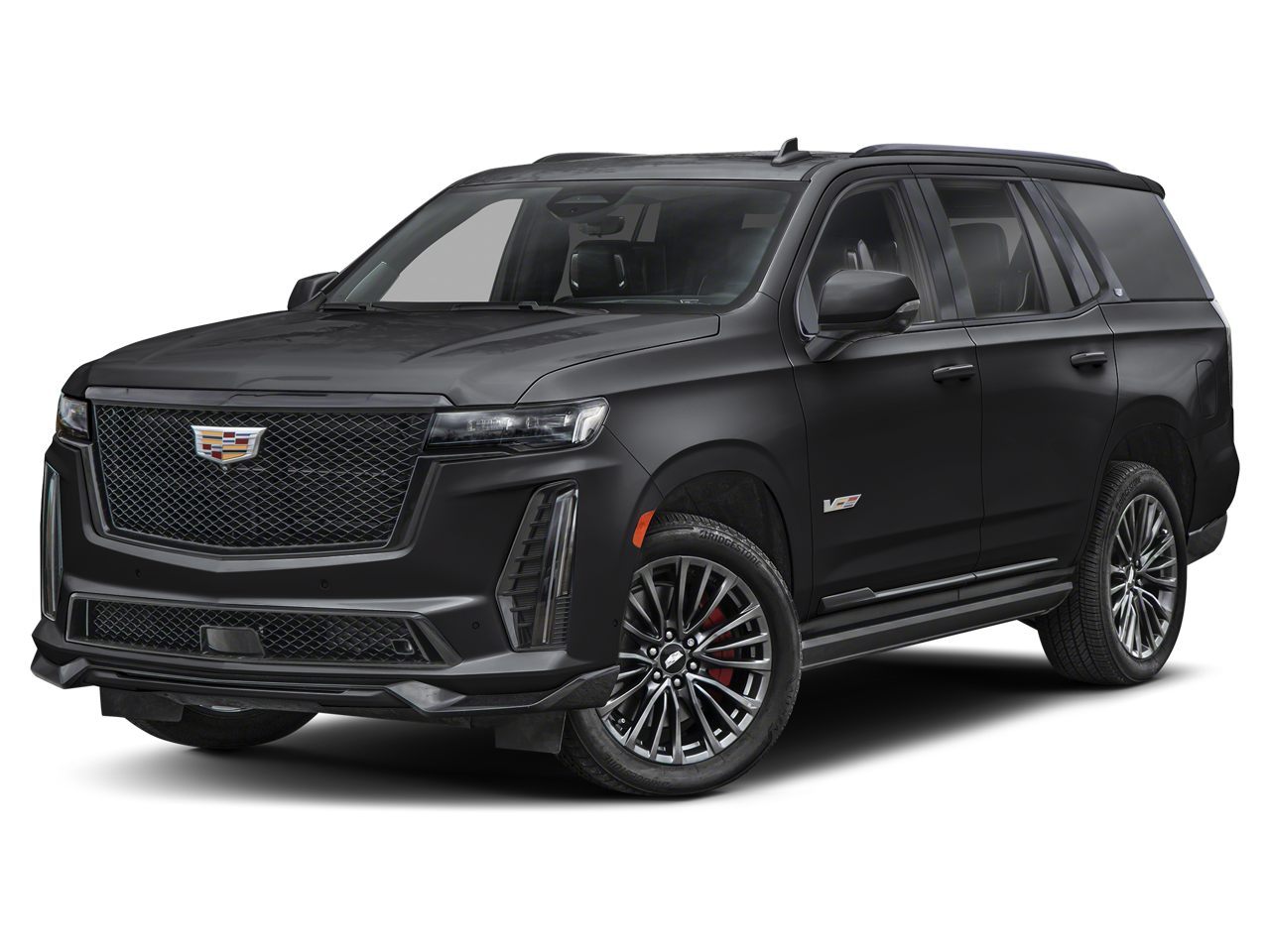 2024 Cadillac Escalade V-Series