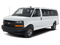 2027 Chevrolet Express Passenger LS