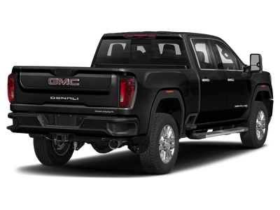 2021 GMC Sierra 2500 HD Denali