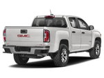 2021 GMC Canyon 4WD AT4 w/Leather