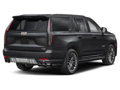 2024 Cadillac Escalade V-Series