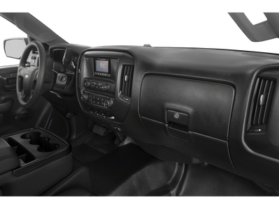 2015 Chevrolet Silverado 2500 HD LT