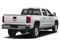 2015 Chevrolet Silverado 2500 HD Crew Cab Standard Box 4-Wheel Drive LTZ