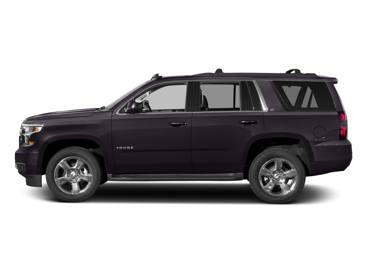 2016 Chevrolet Tahoe 4WD LT