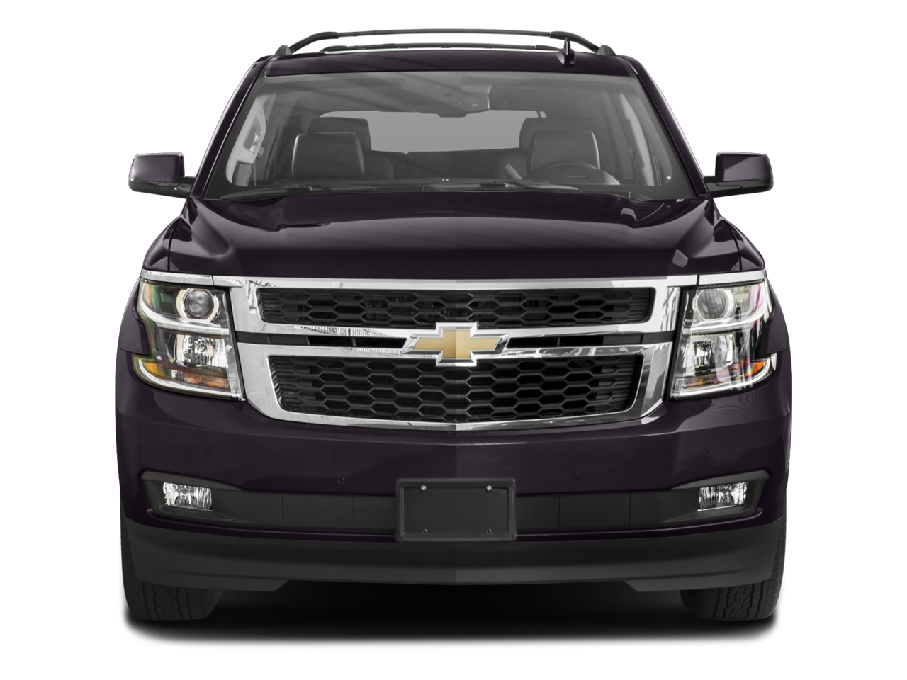 2016 Chevrolet Tahoe 4WD LT