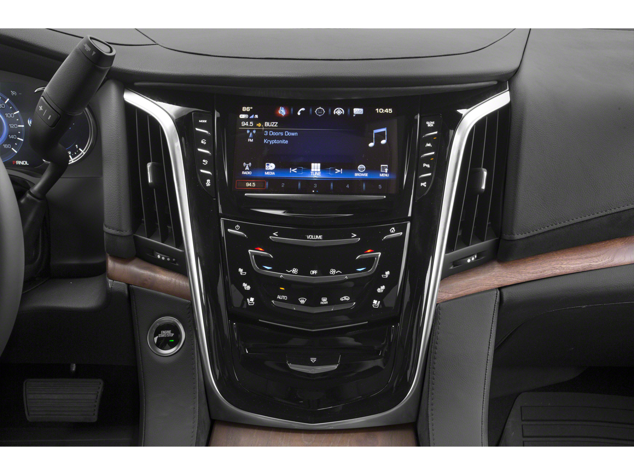 2019 Cadillac Escalade Premium Luxury
