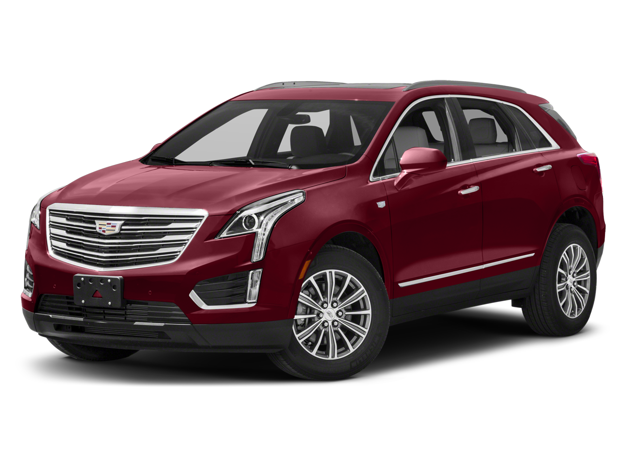 2019 Cadillac XT5 FWD 4dr Luxury