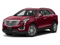 2019 Cadillac XT5 FWD 4dr Luxury