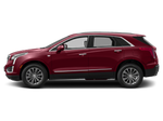 2019 Cadillac XT5 FWD 4dr Luxury