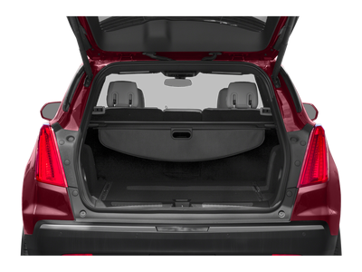 2019 Cadillac XT5 FWD 4dr Luxury