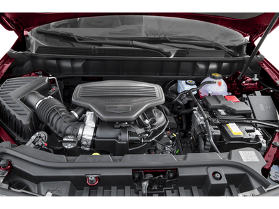 2019 Cadillac XT5 FWD 4dr Luxury