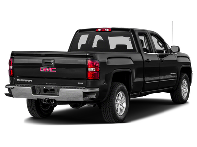 2019 GMC Sierra 1500 Limited NA