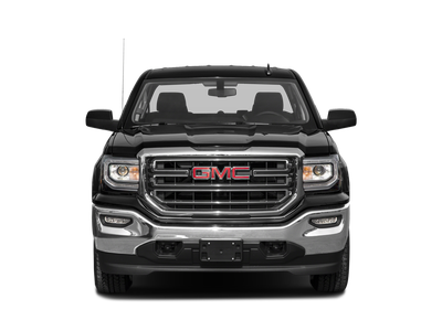 2019 GMC Sierra 1500 Limited NA