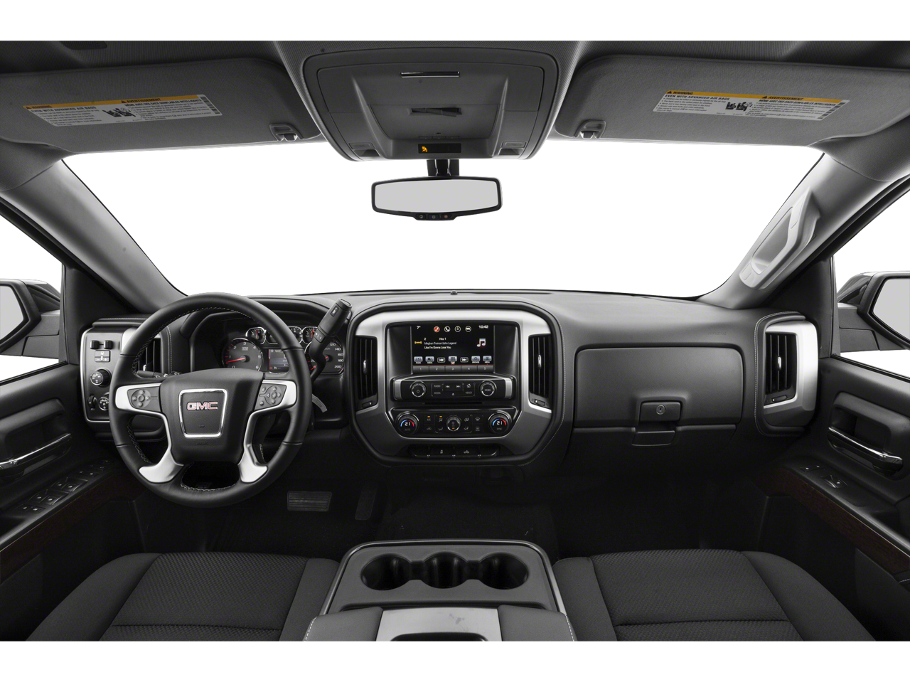 2019 GMC Sierra 1500 Limited NA