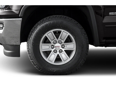 2019 GMC Sierra 1500 Limited NA