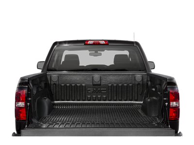 2019 GMC Sierra 1500 Limited NA