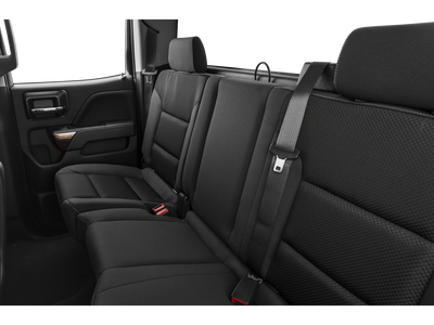 2019 GMC Sierra 1500 Limited NA