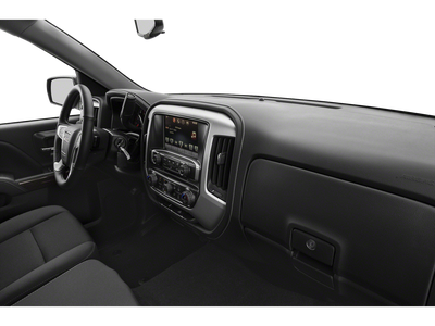2019 GMC Sierra 1500 Limited NA