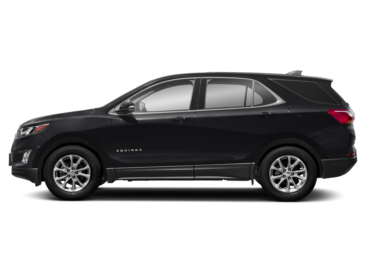 2020 Chevrolet Equinox FWD LT