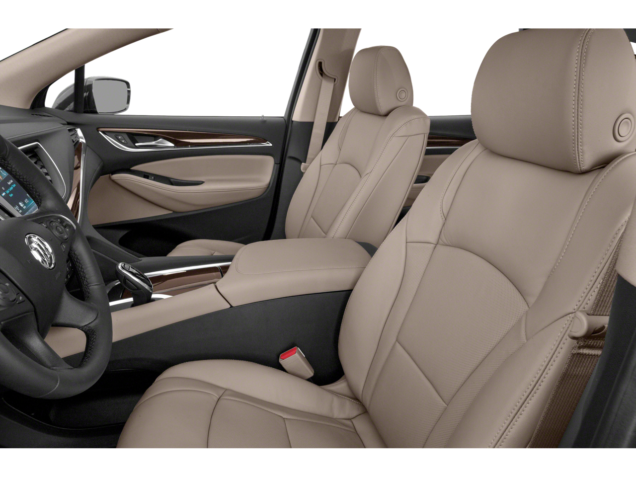 2021 Buick Enclave Premium FWD