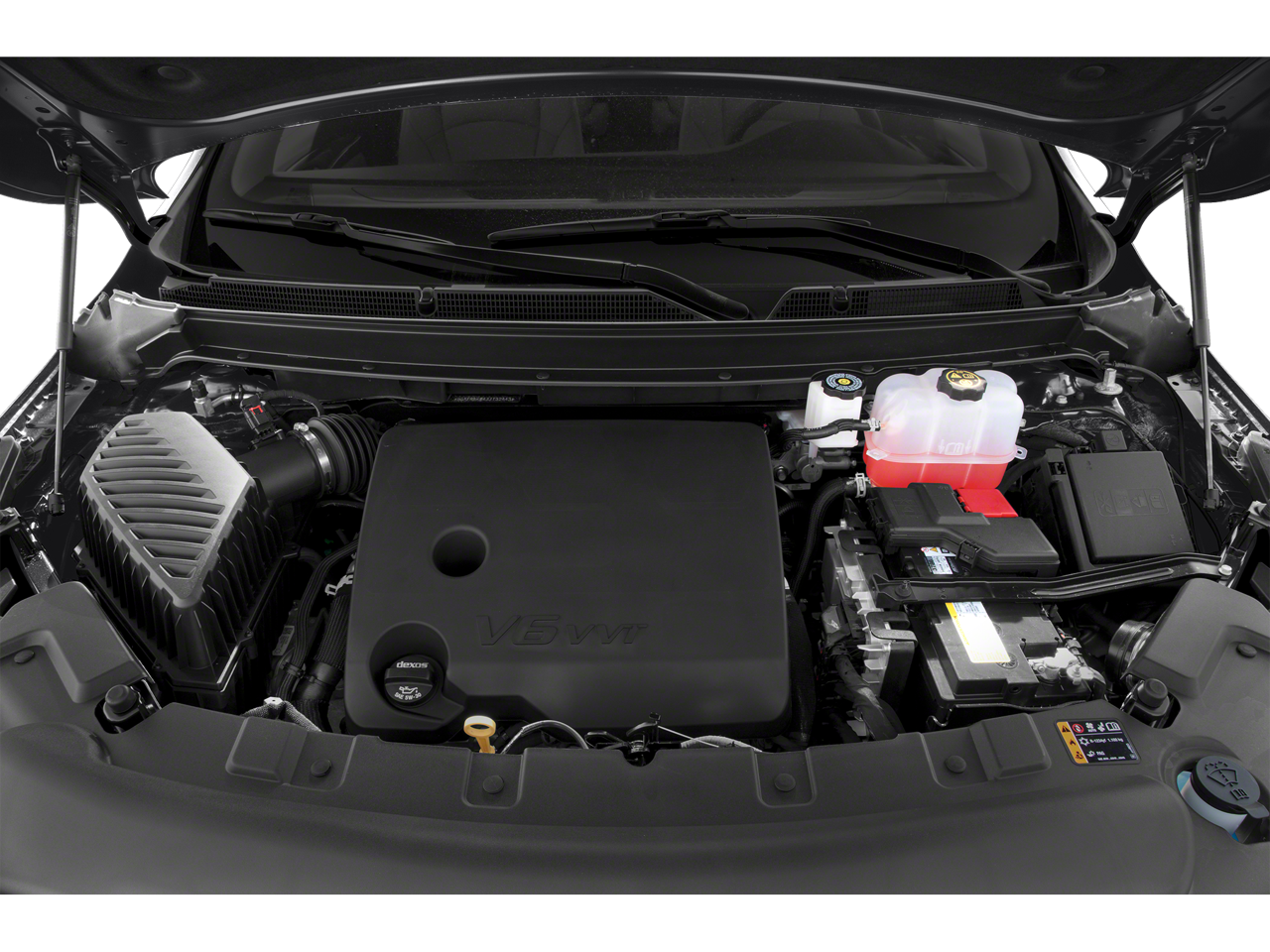 2021 Buick Enclave Premium FWD