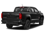 2021 Chevrolet Colorado 4WD Z71