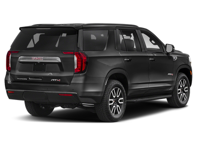 2021 GMC Yukon 4WD 4dr AT4