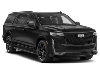 2022 Cadillac Escalade ESV Sport Platinum