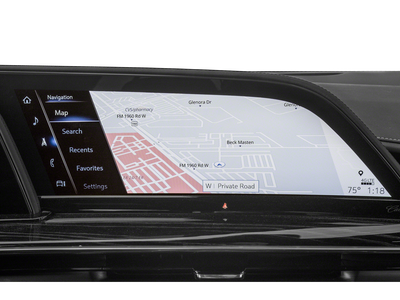 2022 Cadillac Escalade ESV Sport Platinum