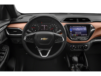 2022 Chevrolet Trailblazer ACTIV