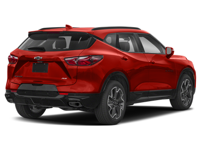 2022 Chevrolet Blazer RS AWD