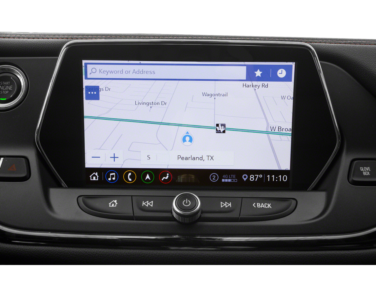 2022 Chevrolet Blazer RS AWD