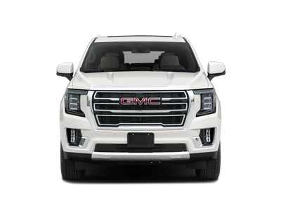 2022 GMC Yukon 4WD 4dr SLT