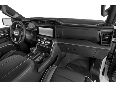 2022 GMC Sierra 1500 AT4X